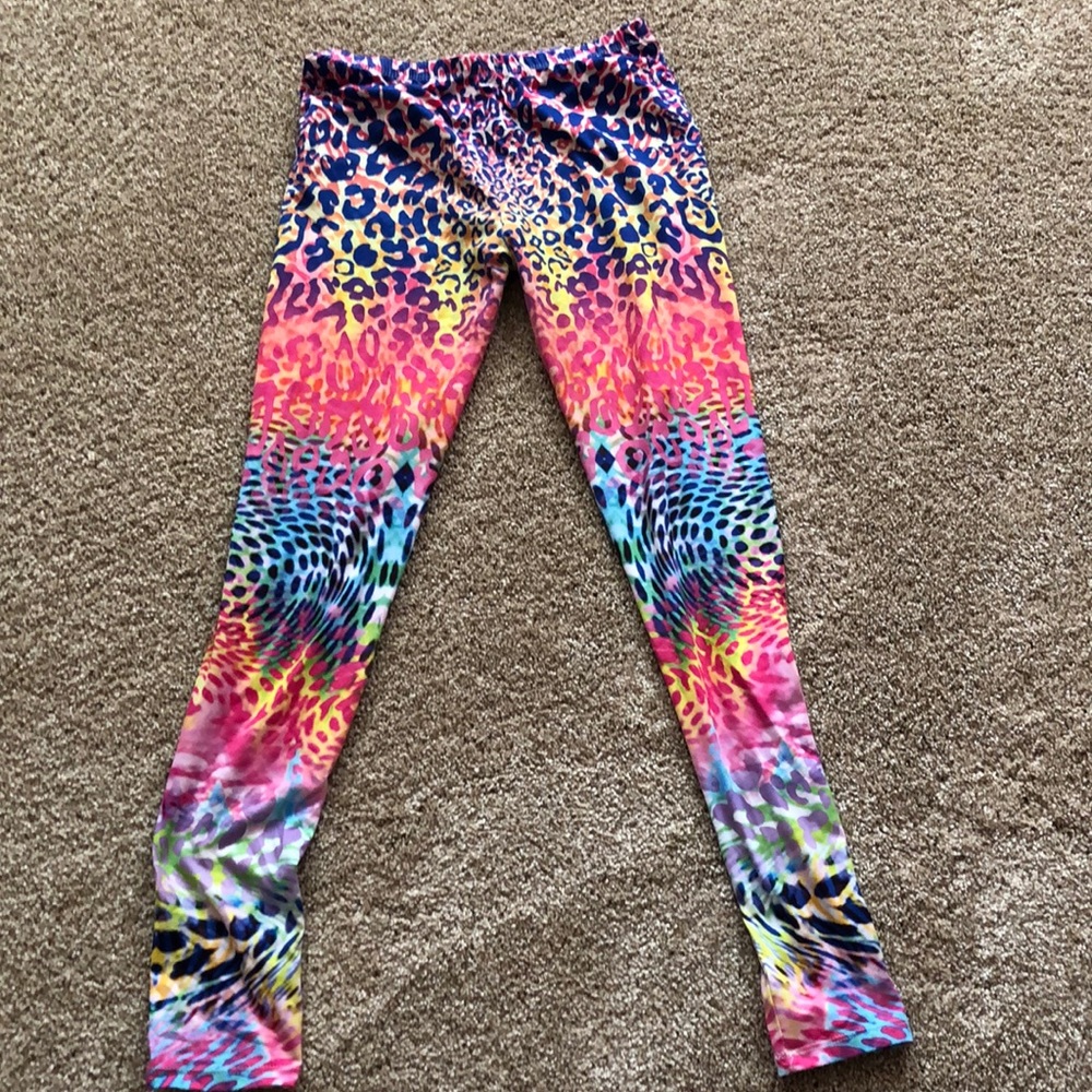 Yoga pants